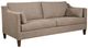 Braxton Culler Customizable Malibu Sofa-1