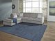 Signature Design by Ashley® Altari 2-Piece Alloy Left-Arm Facing Chaise with Full Sofa Sleeper Sectional -1