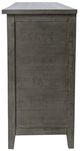 Jofran Inc. Maxton Stone 68" Dresser-3