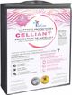 PureCare® Celliant® 5-Sided Trim Full Mattress Protector-0