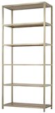 Hooker® Furniture Melange Silver Etagere-3