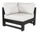 CabanaCoast® Customizable Aura Outdoor Sectional Corner Module-0