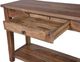 Porter International Designs Tahoe Harvest Console Table-3