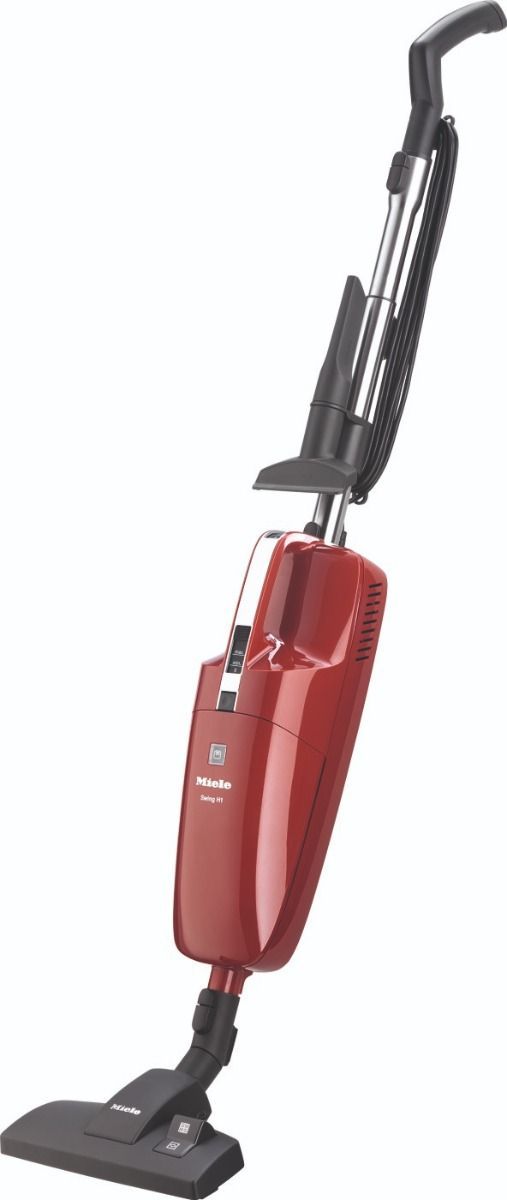 Swing H1 QuickStep Stick Vacuum-Red Swing H1 QuickStep Stick Vacuum-Red