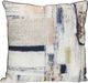 Stylecraft Norman Wyatt Home Black/Cream Designer Throw Pillow-0