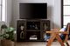 aspenhome® Taylor Espresso 51" Console with 2 Doors-2