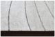 Renwil® Hazel 1'x1' Throw Rug-3