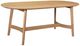 Moe's Home Collection Trie Natural Large Dining Table-0