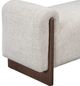 Classic Home Sierra Sand Bench-4
