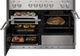 AGA™ Mercury 48" Stainless Steel Pro Style Induction Range-3