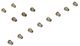 Whirlpool® Range Natural Gas Conversion Kit-0