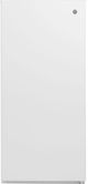 GE® 14.2 Cu. Ft. White Upright Freezer-0