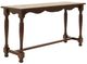 Vintage Furniture Loretta Sofa Table-5