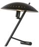 Wildwood Lamps Klopf Matte Black Desk Lamp-0