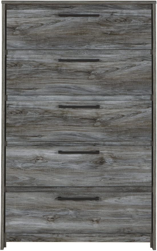 Signature Design by Ashley® Baystorm Gray Chest-1