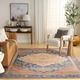 Nourison Home™ Vintage Washables 5'x7' Style 7 Area Rug-1