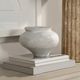 Renwil® Ella Antique White Vase-1