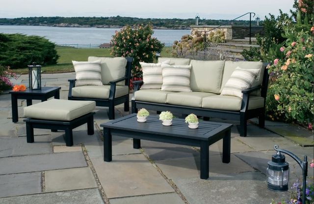 Seaside Casual Nantucket Coffee Table-3