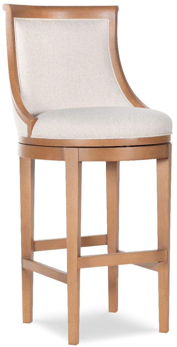 Parker Southern Customizable Ryan Bar Stool-0