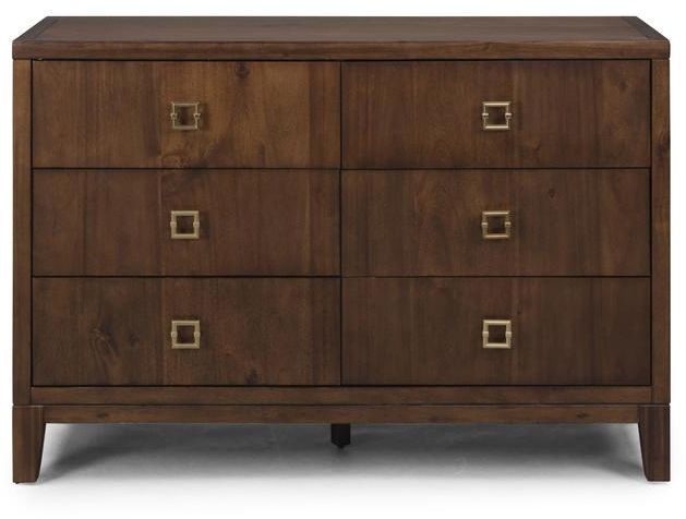 homestyles® Bungalow Brown Dresser-4