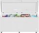 Frigidaire® 80" 24.9 Cu. Ft. White Garage Ready Chest Freezer-2