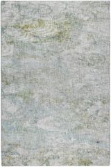 Seafoam