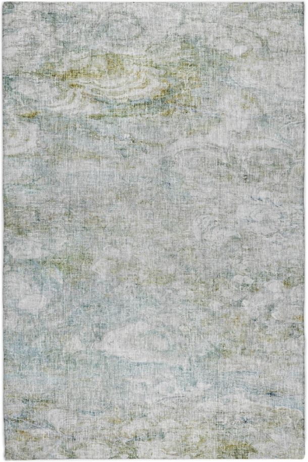 Dalyn™ Rug Company Boca BO3 Seafoam 5'x8' Area Rug-0