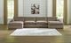 Signature Design by Ashley® Sophie 4-Piece Cocoa Sectional and Chaise-2