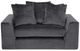 Franklin™ Haswell Charcoal Chair-2