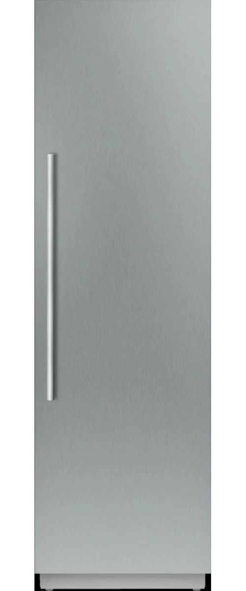 Thermador® Freedom® 24" 13Cu. Ft. Panel Ready Built-In Column Refrigerator-0