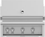 Stainless Steel