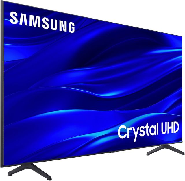 Samsung TU690T 55" 4K Ultra HD Crystal LED Smart TV-1