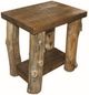 Best Craft Furniture A200 Aspen Side Table-0