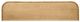 Moe's Home Collection Povera Natural Sideboard-4