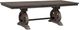 Mazin Furniture Toulon Oak Dining Table-3