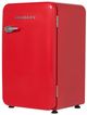 Crosley® 20" 3.2 Cu. Ft. Red Hot Red Compact Refrigerator -2
