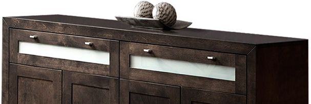 VieBois Slate Buffet-1
