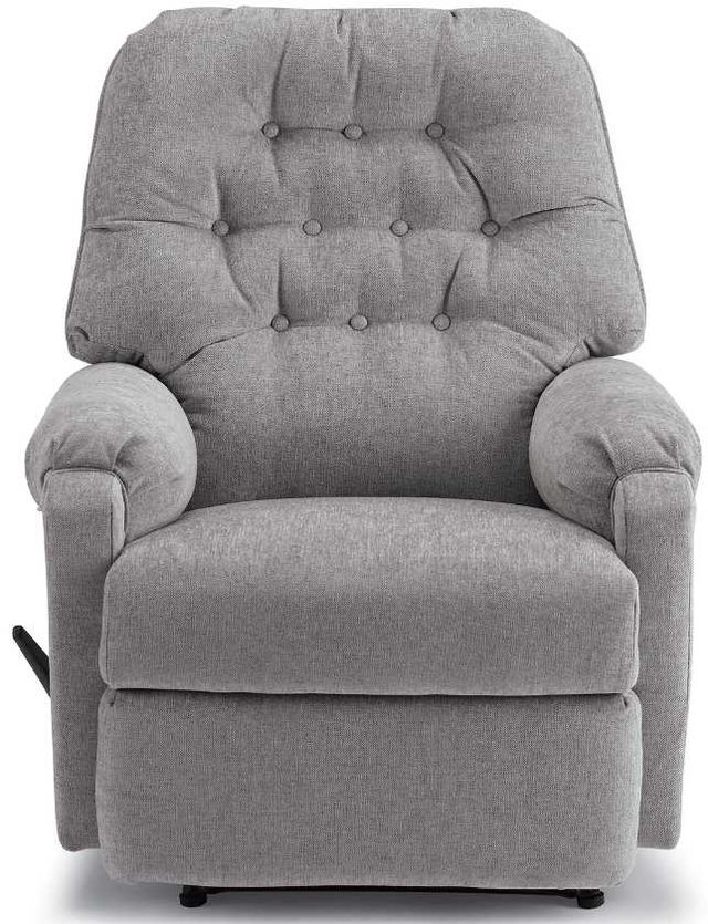 Best® Home Furnishings Customizable Sondra Rocker Recliner-2