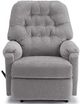 Best® Home Furnishings Customizable Sondra Rocker Recliner-2