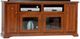 American Heartland Manufacturing Poplar 68" Deluxe TV Stand-0
