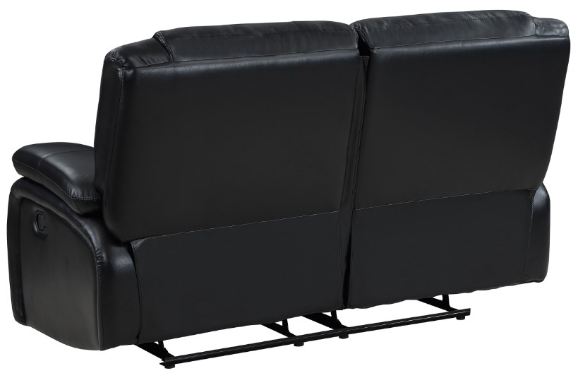Coaster Camila Reclining Loveseat - Thumbnail 4