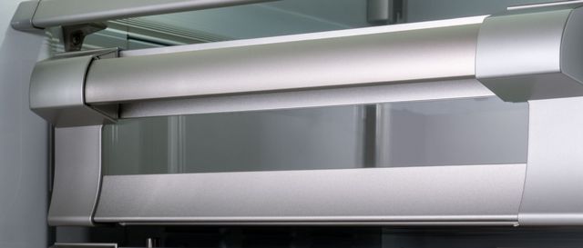 Bertazzoni 36 in. 21.5 Cu. Ft. Panel Ready Counter Depth Column Refrigerator -4