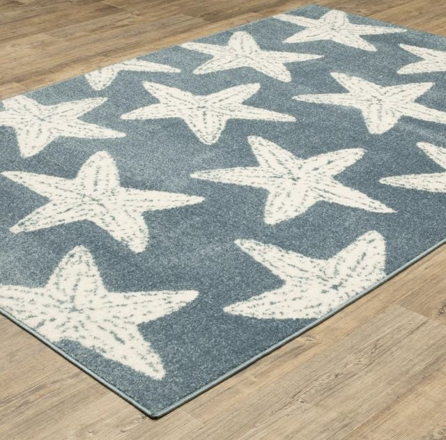 Oriental Weavers™ Quinn 5'x7' Style 2 Area Rug-3