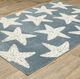 Oriental Weavers™ Quinn 5'x7' Style 2 Area Rug-3