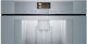 Thermador® Masterpiece® 24" Stainless Steel Built In Coffee Machine-1