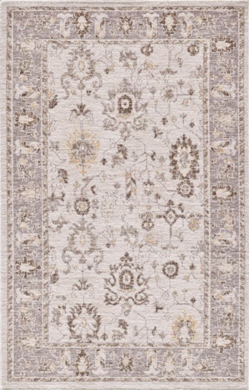 KAS Rugs Mira 5'x8' Style 4 Area Rug-0