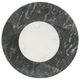 Sagebrook Home Satine Black/White 12" Bowl-3