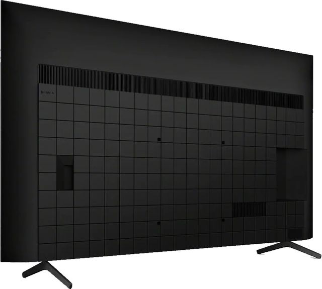 Sony® BRAVIA 3 85” 4K Ultra HD LED Smart TV-2