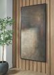 Signature Design by Ashley® Wernmen Wall Art-1