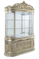 ACME Furniture Sorina Antique Gold Curio-0